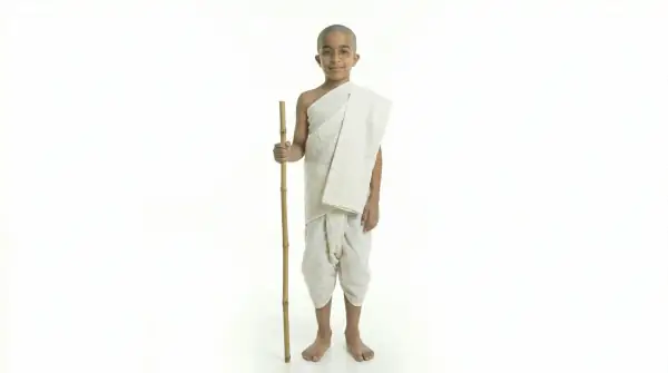 Gandhi